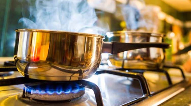 Best Cookware Set For Gas Stove