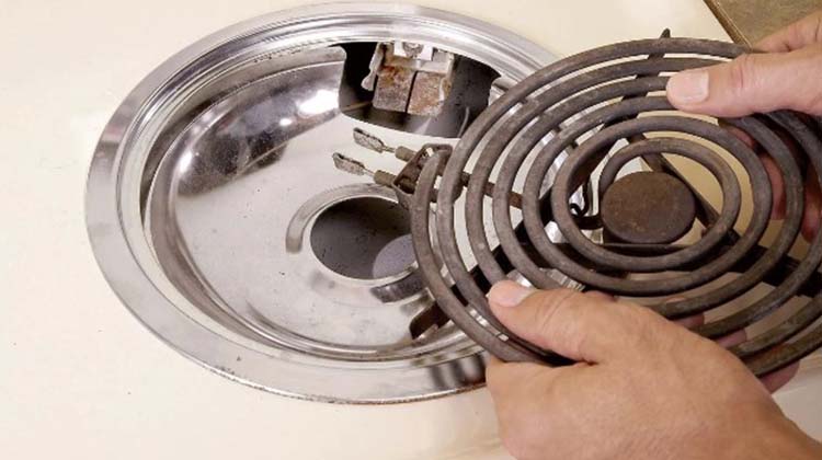 How to Clean Electric Stove: A Comprehensive Guide