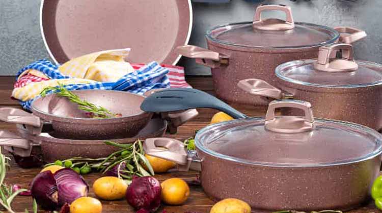 Is Granite Cookware Good For Health & Cooking