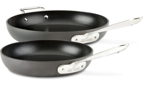 best all-clad cookware