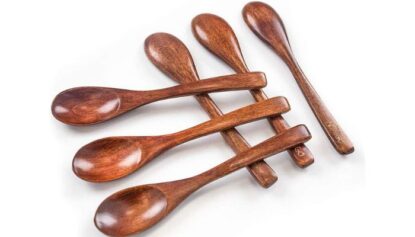 best wooden utensils